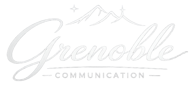 Grenoble Communication — Agence digitale à Grenoble